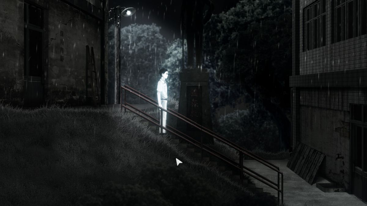 Detention Screenshot (Steam)