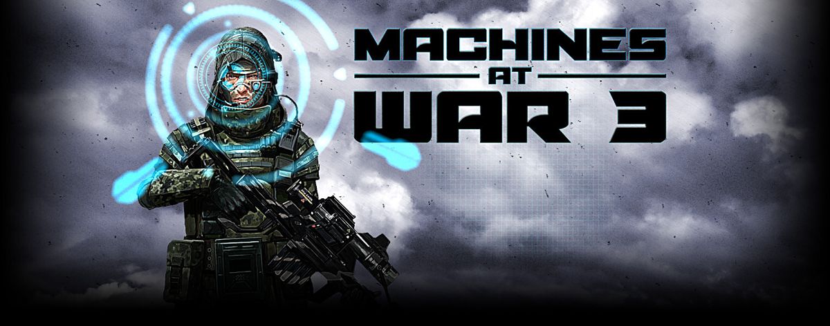 Machines at War 3 Other (Official Press Kit)