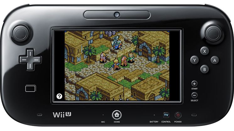 Final Fantasy Tactics Advance Screenshot (Nintendo eShop)