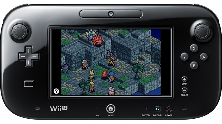 Final Fantasy Tactics Advance Screenshot (Nintendo eShop)