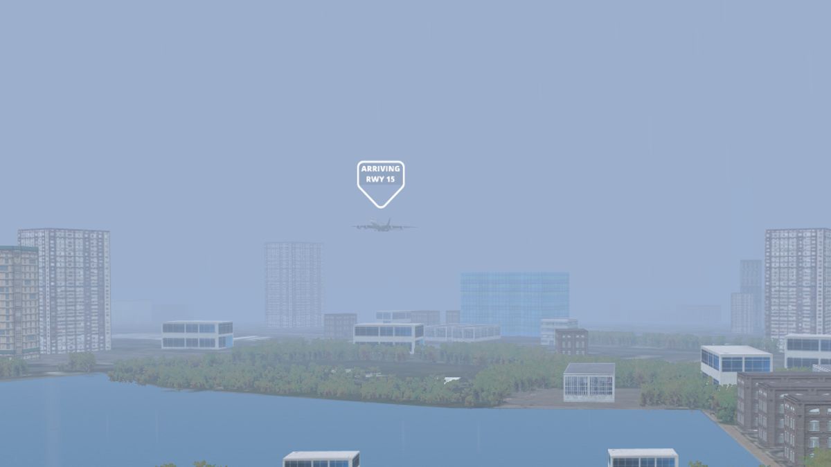 Airport Madness 3D Screenshot (Steam)