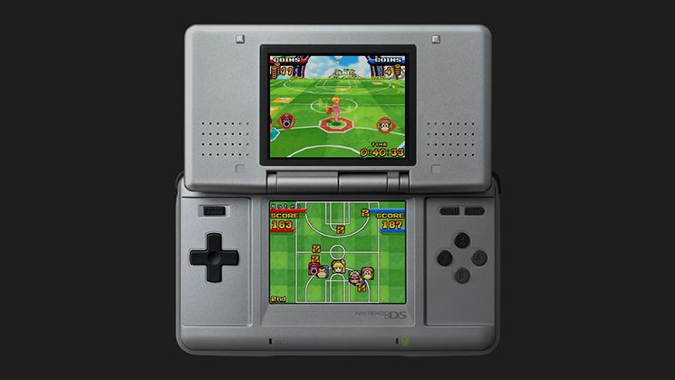 Mario Hoops 3 on 3 Screenshot (Nintendo eShop (Wii U))