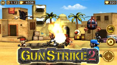 Gun Strike 2 Other (iTunes Store)