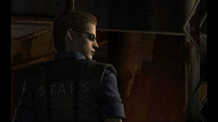 Resident Evil: The Umbrella Chronicles Screenshot (Nintendo eShop)