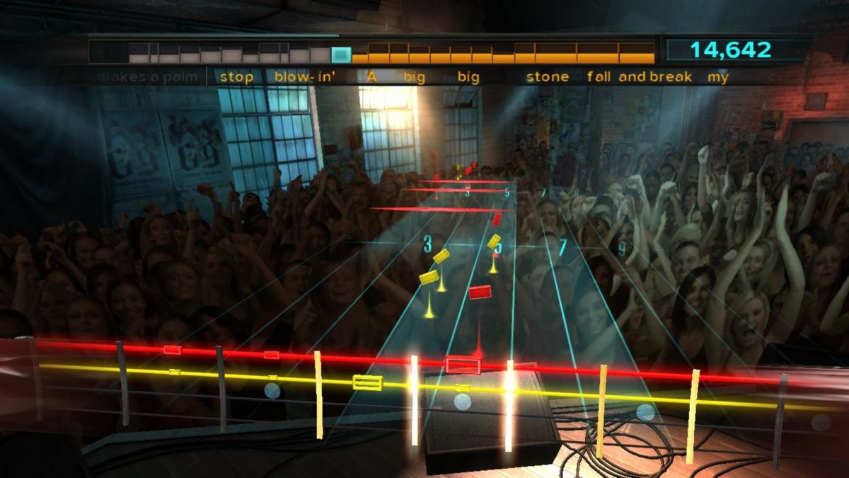 Rocksmith: The Pixies - Here Comes Your Man Screenshot (Steam)
