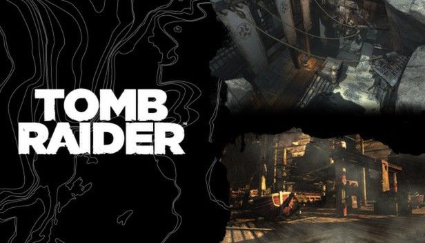 Tomb Raider: Shipwrecked Multiplayer Map Pack Screenshot (Steam)