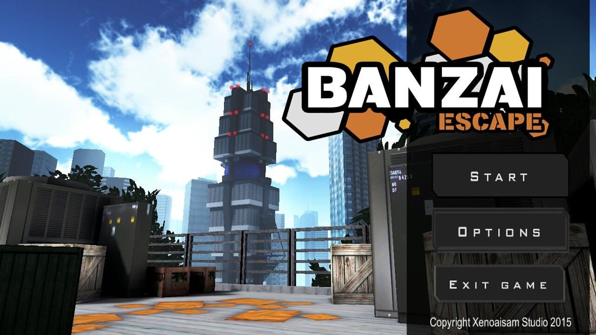 Banzai Escape Other (Google Play)