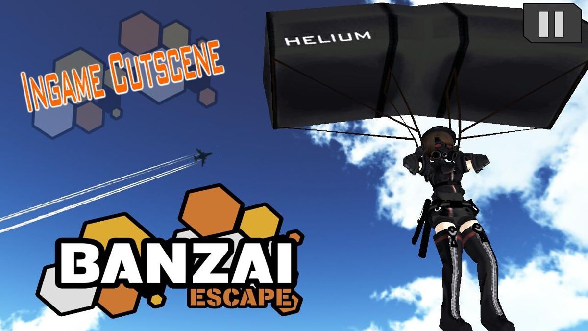 Banzai Escape Other (Google Play)