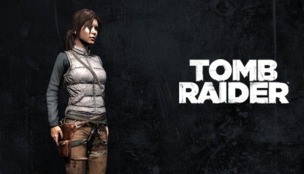 Tomb Raider: Mountaineer Skin Screenshot (Steam)