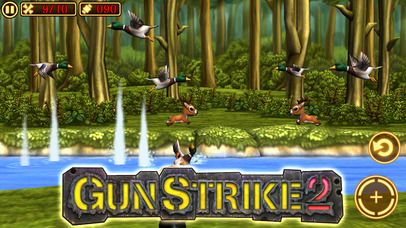 Gun Strike 2 Other (iTunes Store)