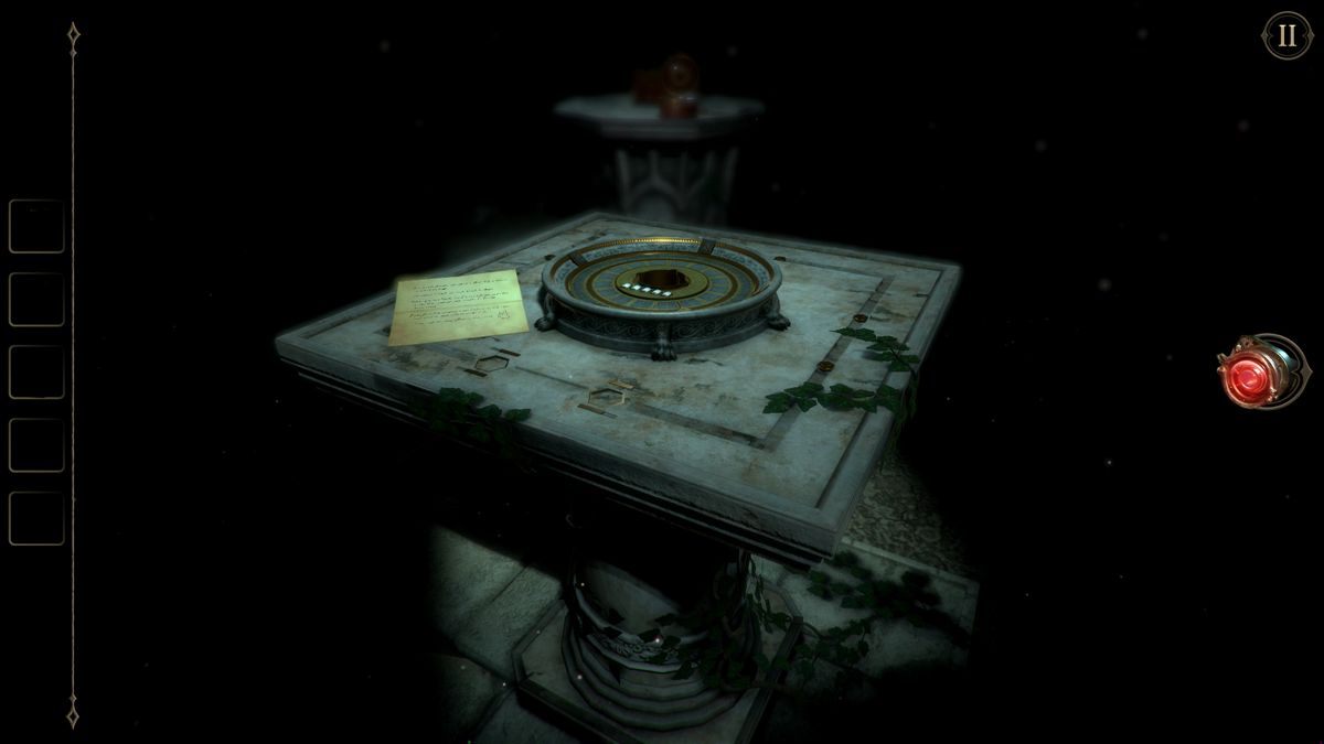 The Room Two Screenshot (Steam)