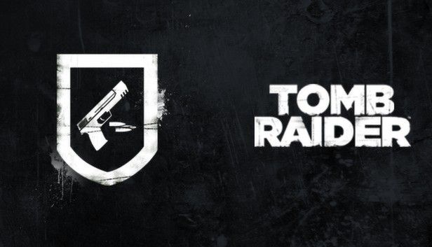 Tomb Raider: Pistol Burst Screenshot (Steam)
