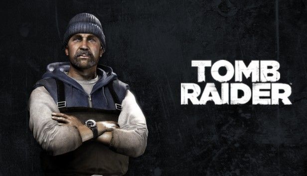 Tomb Raider: Fisherman Screenshot (Steam)