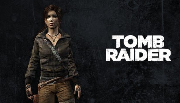 Tomb Raider: Aviatrix Skin Screenshot (Steam)