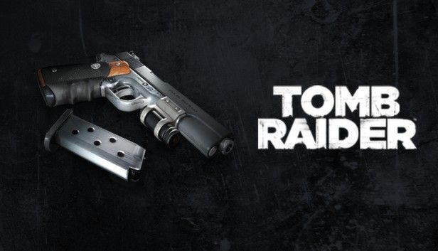 Tomb Raider: Silverballer Screenshot (Steam)