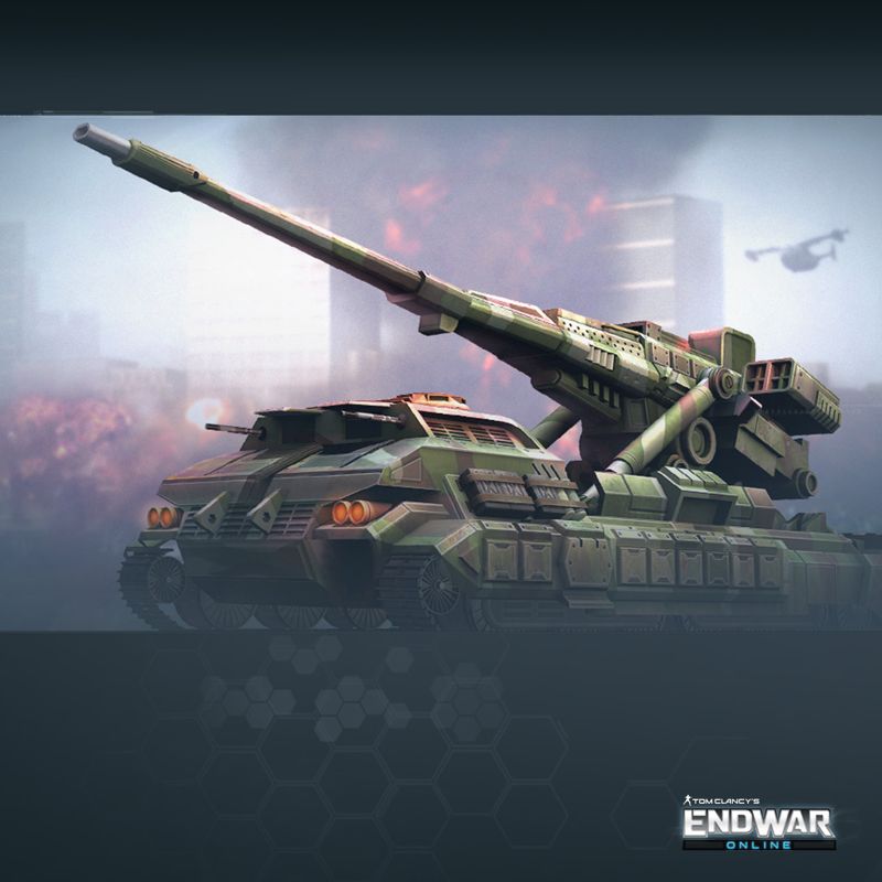 Steam Community :: Tom Clancy's EndWar