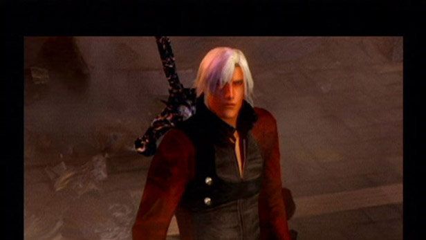 Devil May Cry 2 Screenshot (PlayStation.com)