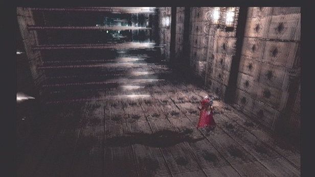 Devil May Cry 3: Dante's Awakening - Special Edition Screenshot (PlayStation.com)