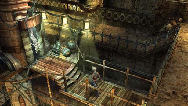 Final Fantasy XII Screenshot (PlayStation.com)