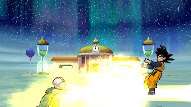 Dragon Ball Z: Budokai 2 Screenshot (PlayStation.com)