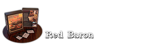 Red Baron Pack Other (Steam): Red Baron