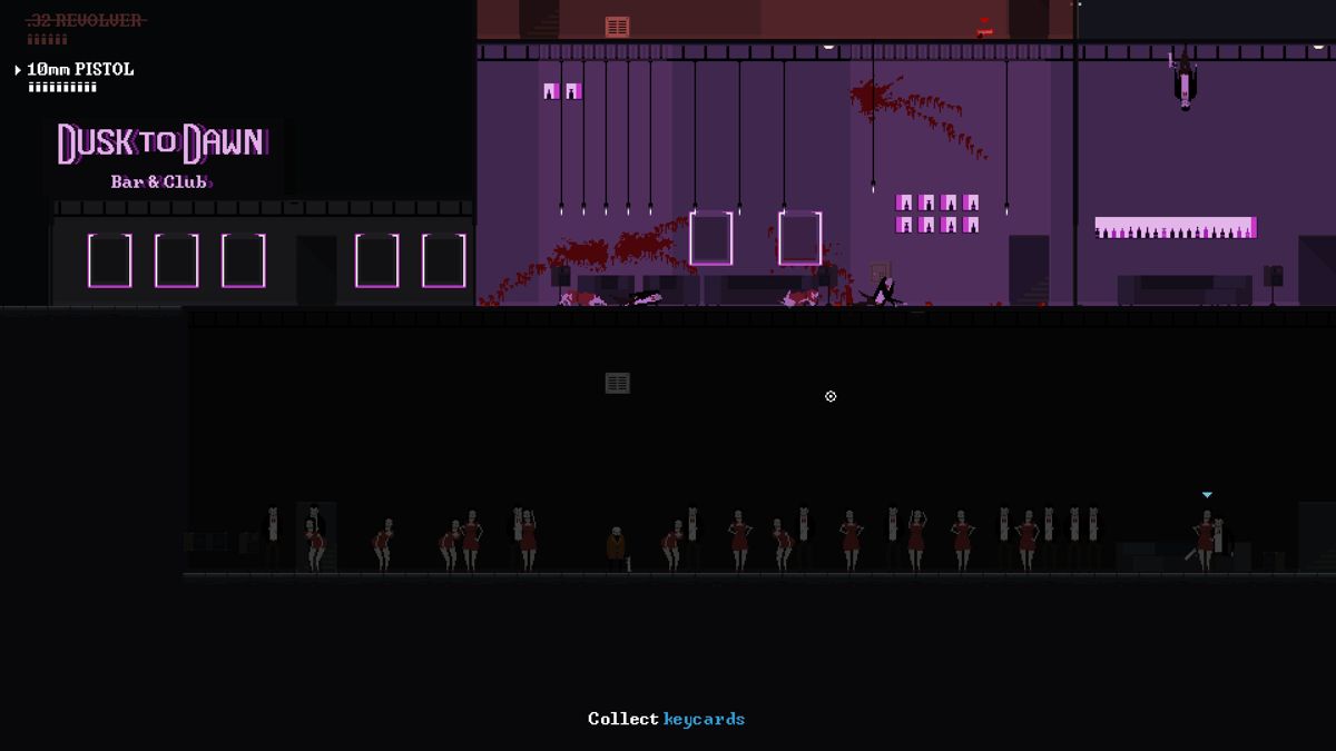 Deadbolt Screenshot (Steam)