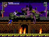 Castlevania: Rondo of Blood Screenshot (Nintendo eShop)