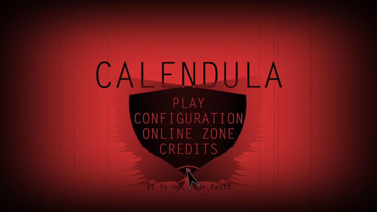 Calendula Screenshot (Steam)