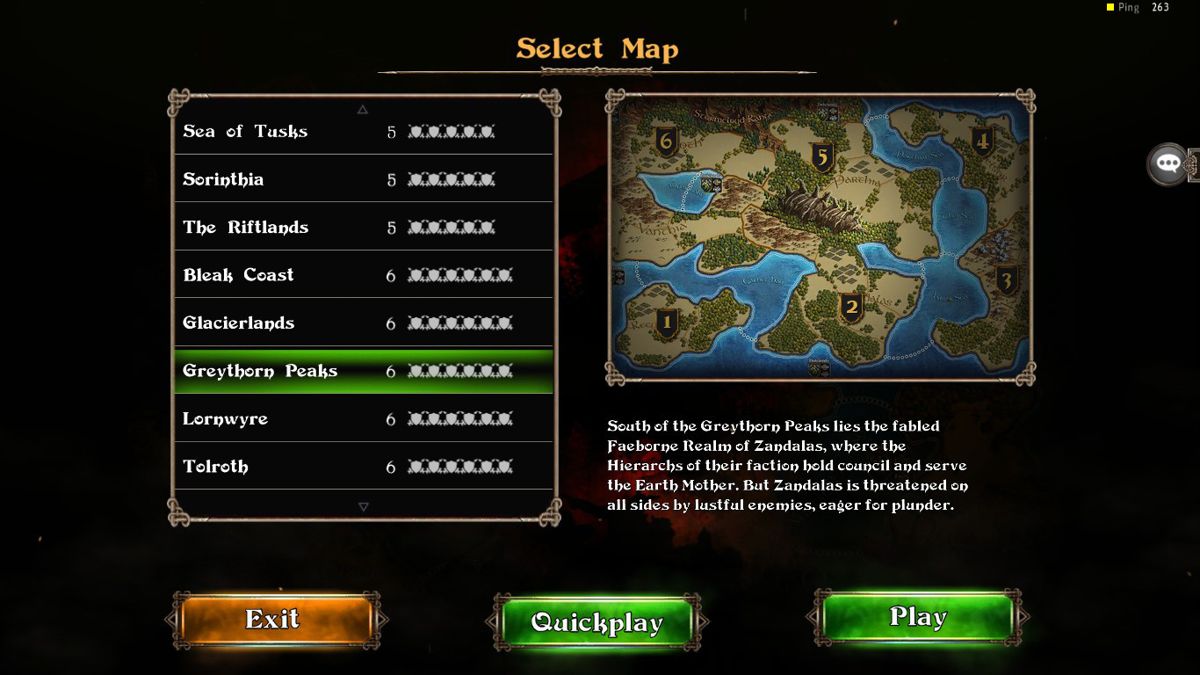 Legends of Callasia Screenshot (Steam)