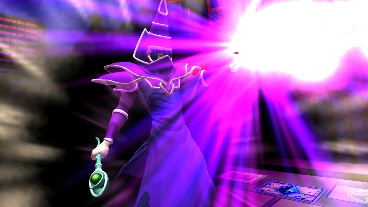 Yu-Gi-Oh!: Legacy of the Duelist Screenshot (Playstation Store)