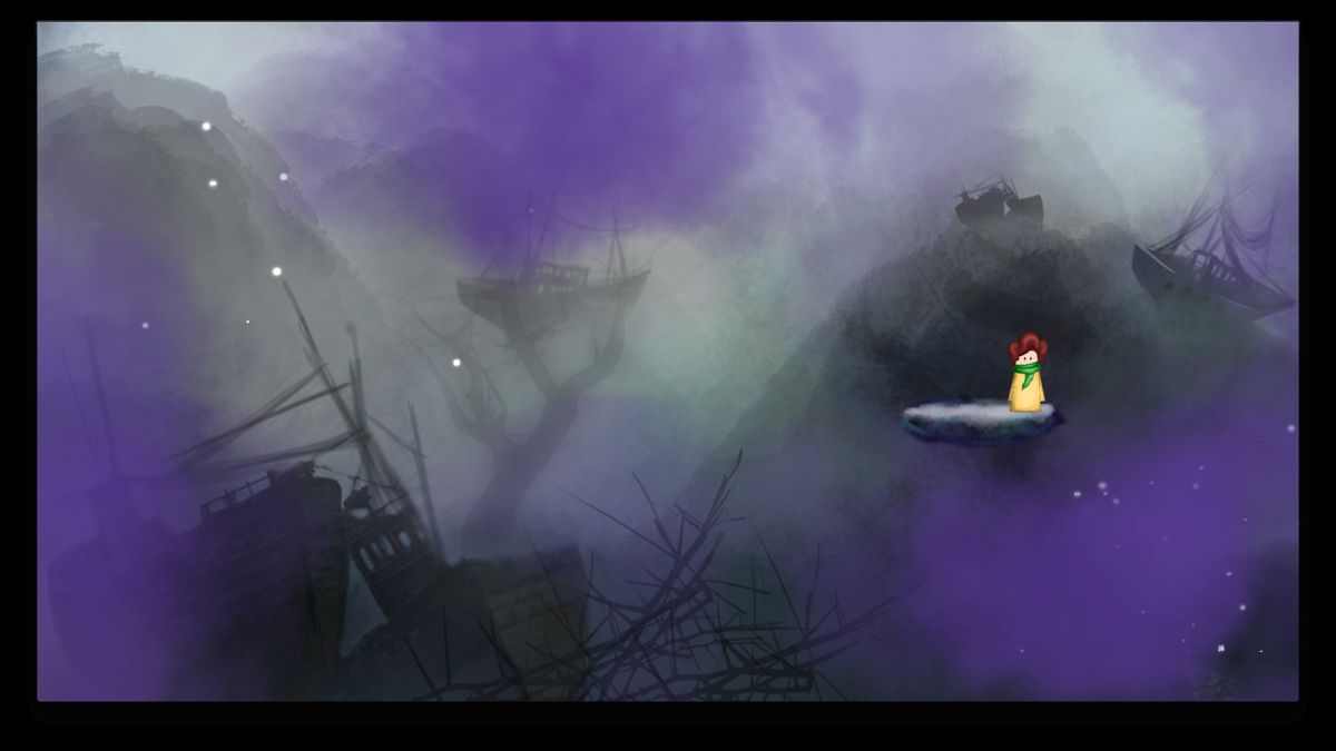 Alter World Screenshot (Steam)