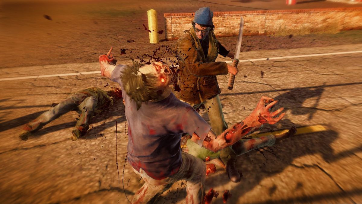State of Decay: Year-One Survival Edition Screenshot (Steam)
