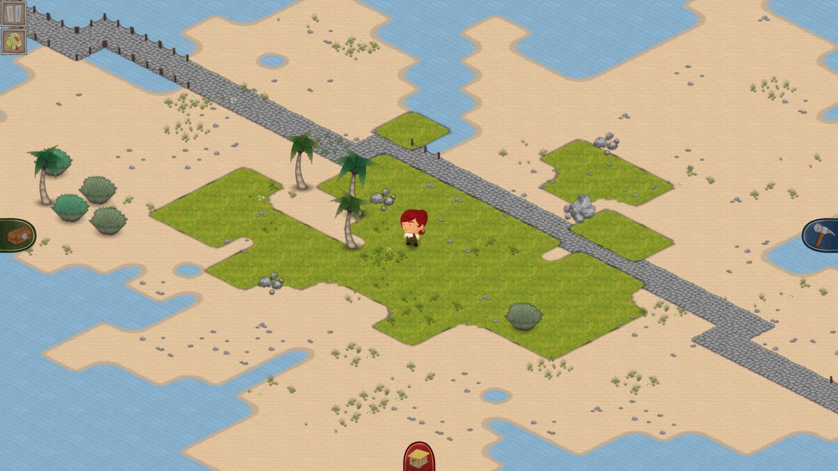 TownCraft Screenshot (Steam)