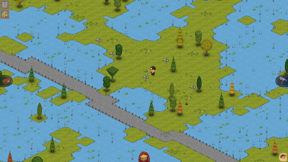 TownCraft Screenshot (Steam)