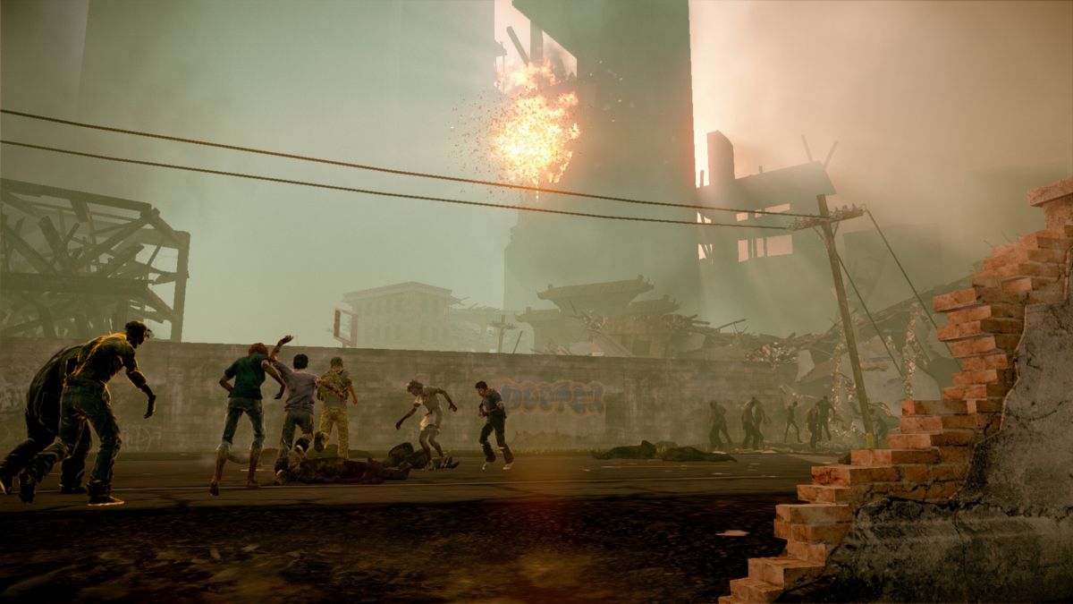 State of Decay: Lifeline Screenshot (Steam)