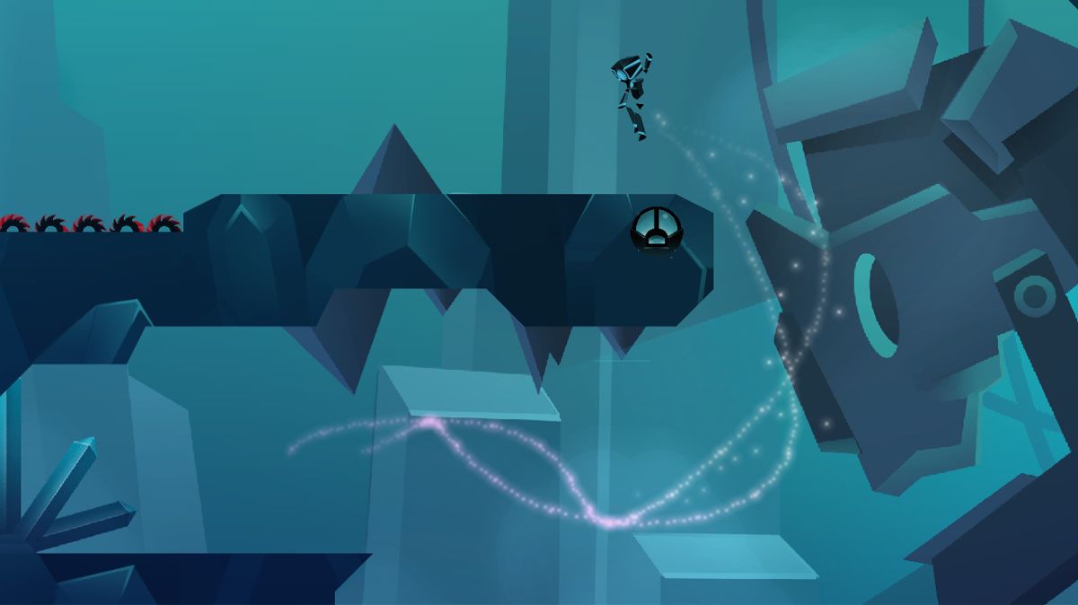 Magnetic By Nature Screenshot (Steam)