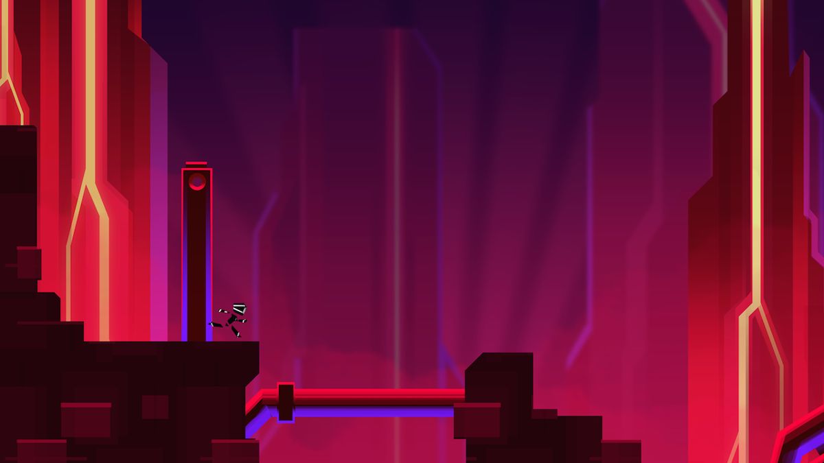 Magnetic By Nature Screenshot (Steam)