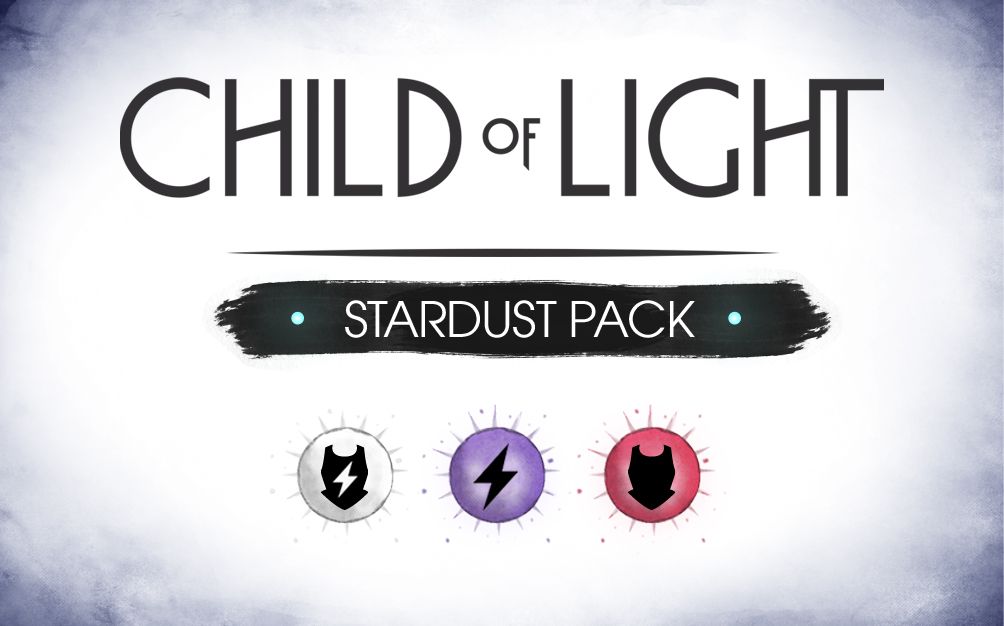 Child of Light: Stardust Pack Screenshot (Steam)