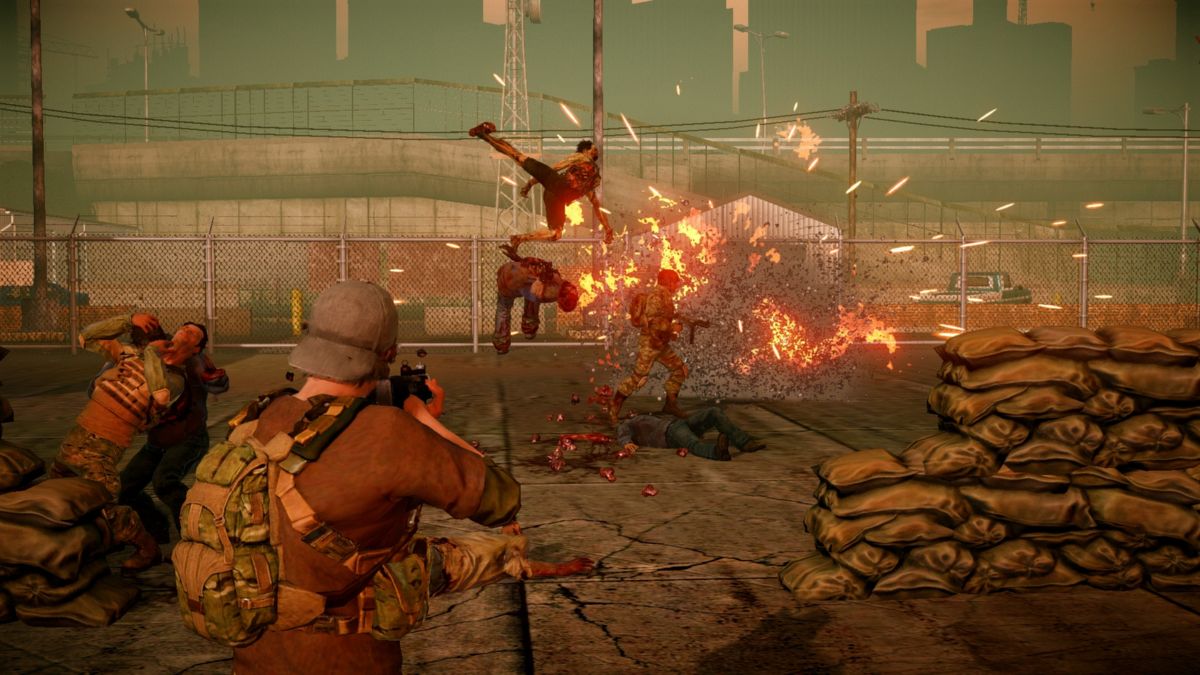 State of Decay: Lifeline Screenshot (Steam)