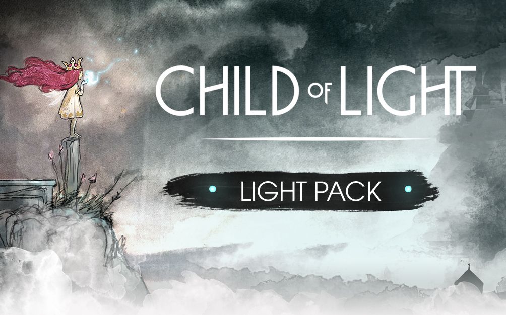 Child of Light: Light Aurora Pack Screenshot (Steam)
