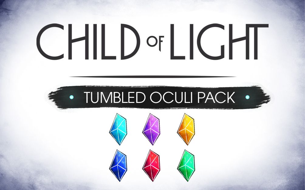 Child of Light: Tumbled Oculi Pack Screenshot (Steam)