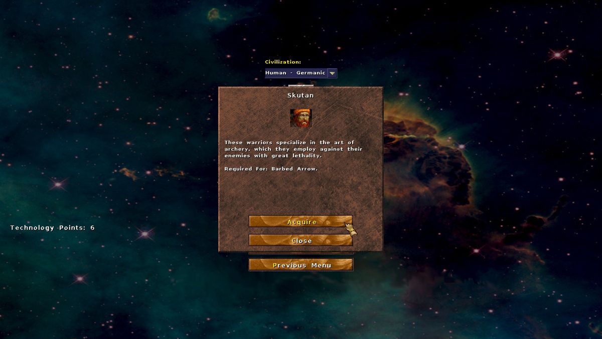 Wyrmsun Screenshot (Steam)