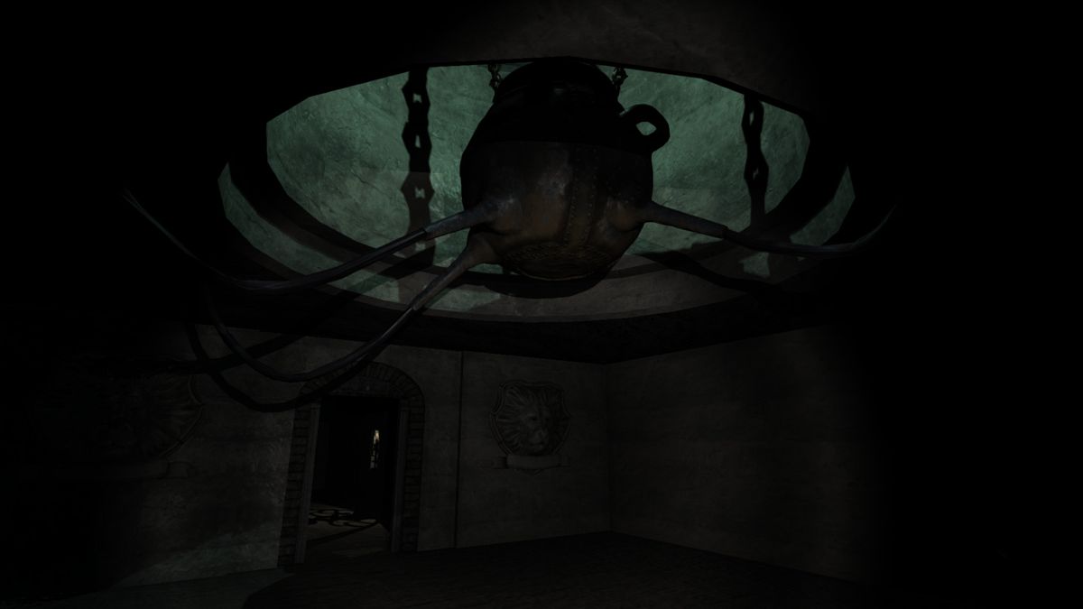 Obscuritas Screenshot (Steam)