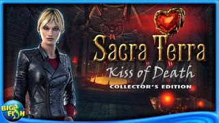 Sacra Terra: Kiss of Death (Collector's Edition) Other (iTunes Store)