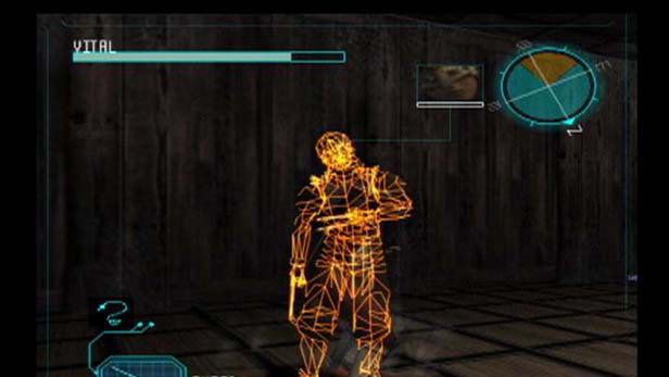 Cy Girls Screenshot (PlayStation.com)