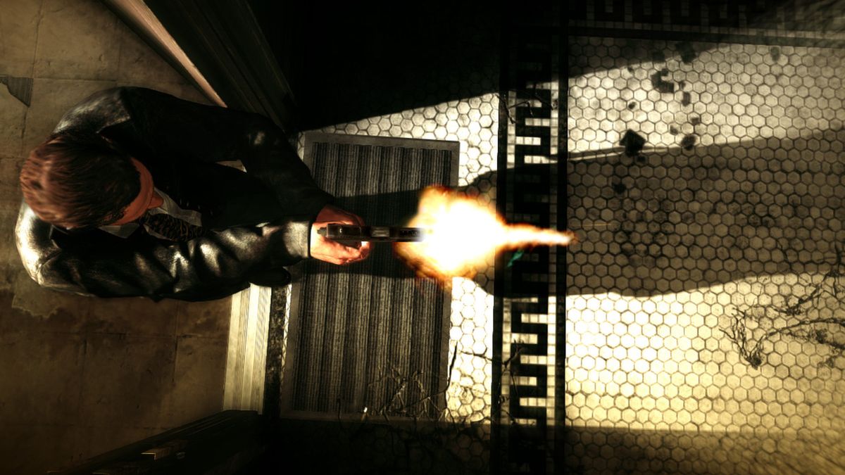 Max Payne 3: Rockstar Pass Screenshot (Steam)
