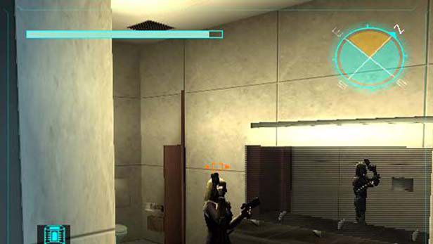 Cy Girls Screenshot (PlayStation.com)