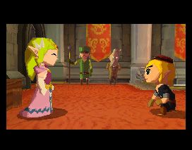 The Legend of Zelda: Spirit Tracks Screenshot (Nintendo eShop (DS))