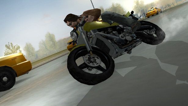 Driver: Parallel Lines Screenshot (PlayStation.com)