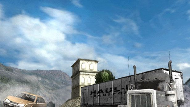 Driv3r Screenshot (PlayStation.com)